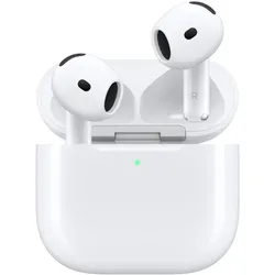 Apple AirPods 5 mit kabellosem Ladecase MKFT4ZM/A