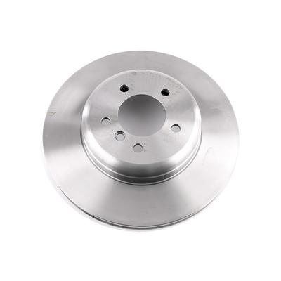 Vaico 1x Bremsscheibe [Hersteller-Nr. V20-80018] für BMW