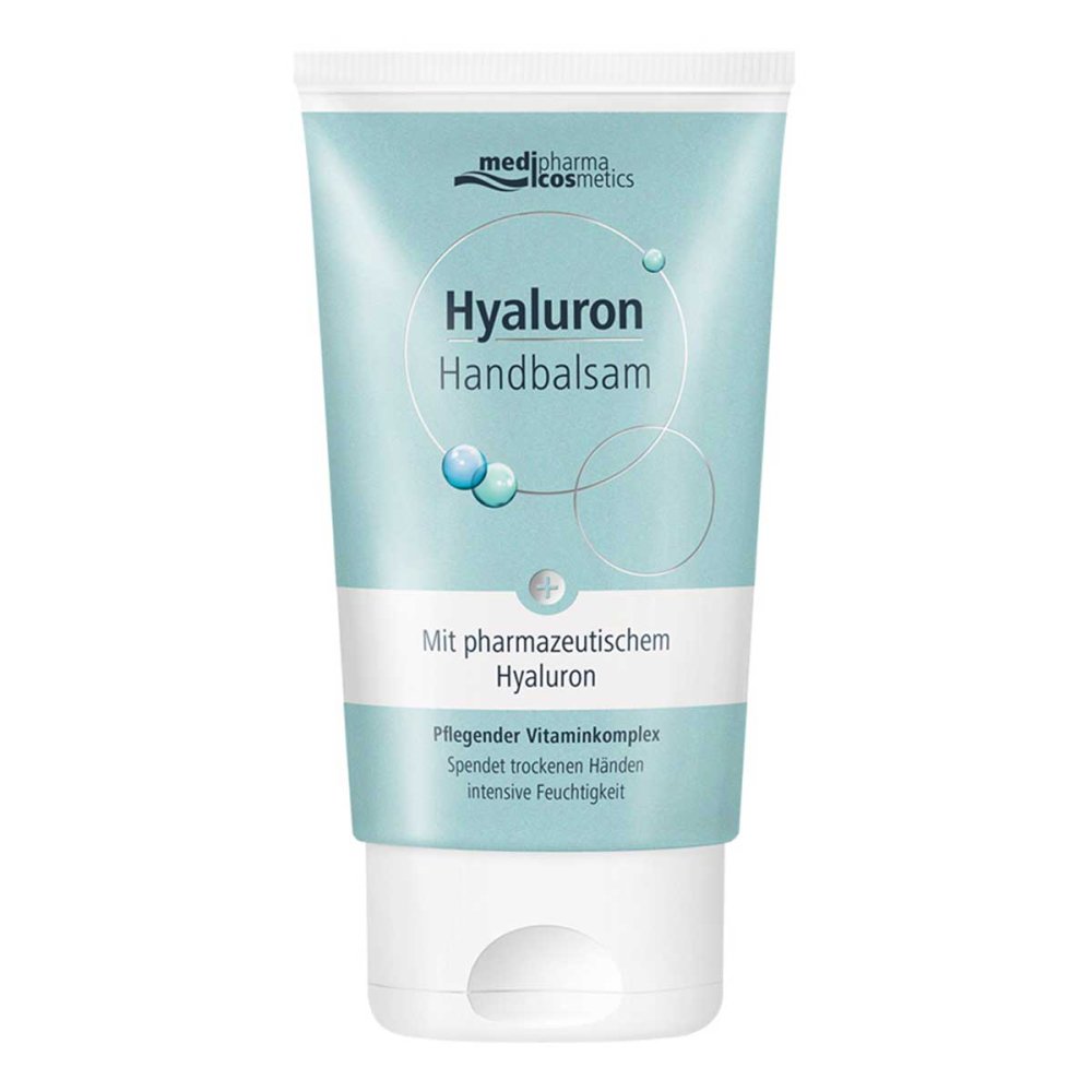 Dr. Theiss Naturwaren GmbH Hyaluron Handbalsam 17549629
