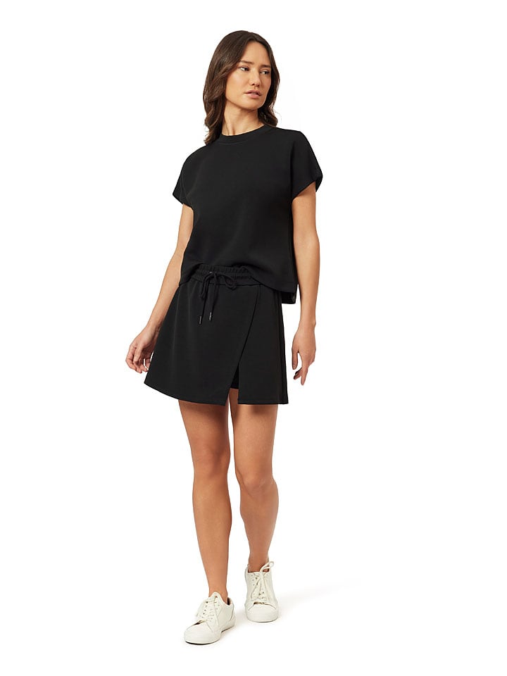 Scotch & Soda Shirt in Schwarz - S