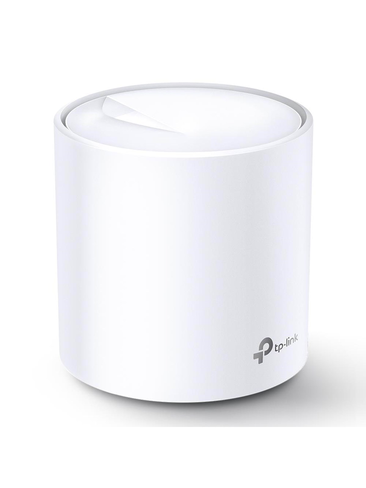 TP-Link Deco X60 AX3000 Wi-Fi 6 Mesh Access Point (1-Pack) - Wireless router Wi-Fi 6