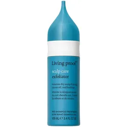 100ml Living proof scalp care Exfoliator