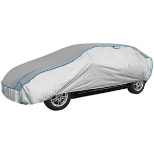 Walser Autoabdeckung Comfort Protect 30893, Outdoor, Vollgarage für Kleinwagen, mit Hagelschutz, 4,25 x 1,62 m