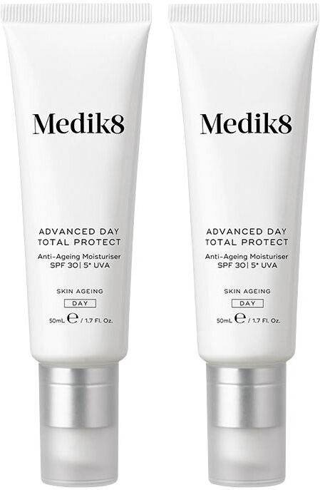 Medik8 Advanced Day Total Protect 50ml Double