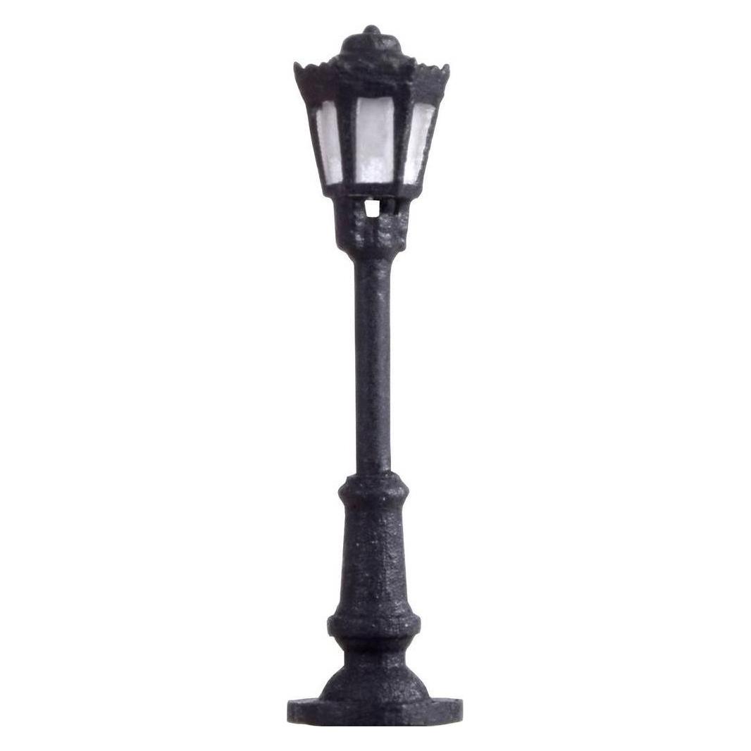 Viessmann Z Parklaterne einfach Fertigmo (7174)