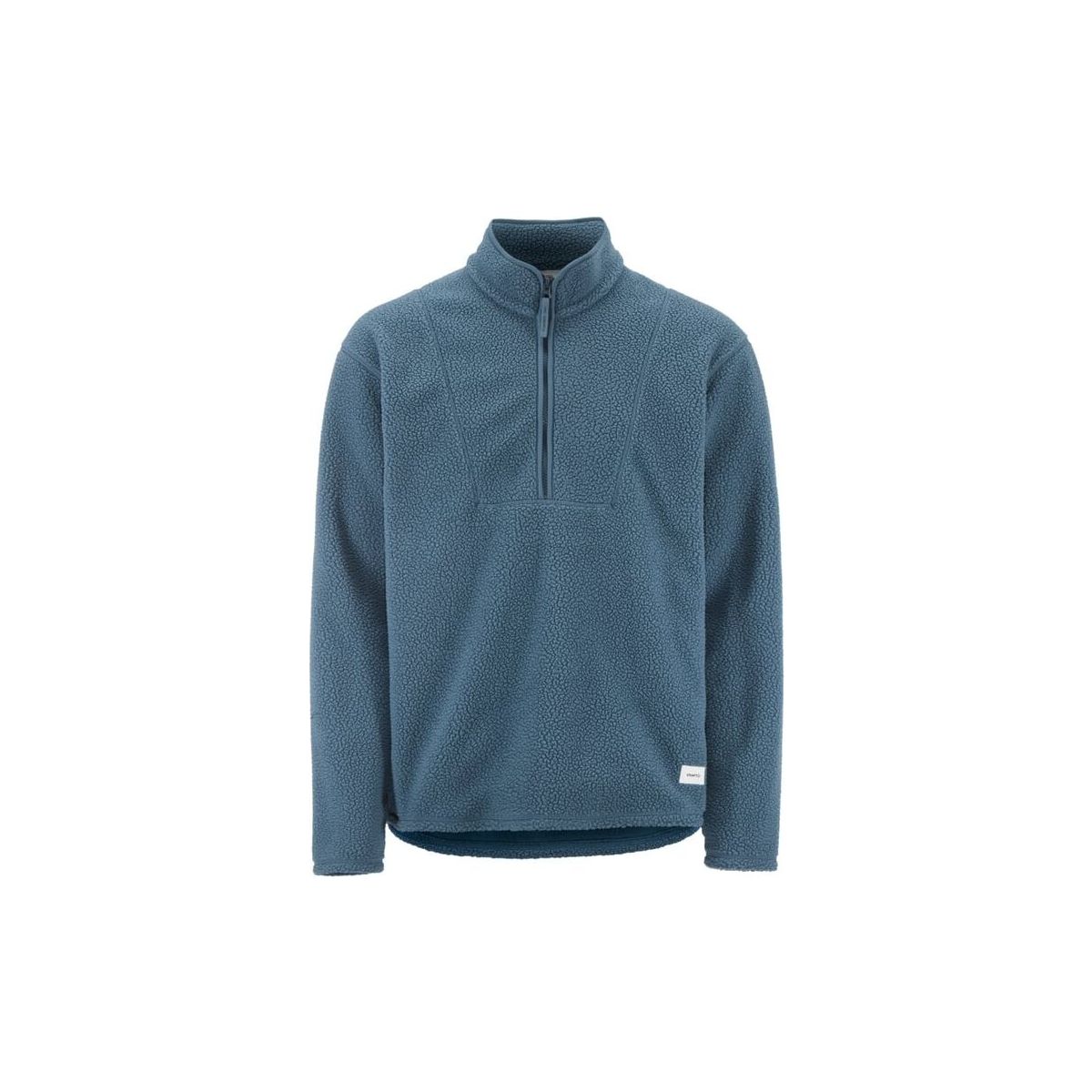 Craft Join Pile Fleece Half Zip Men real (3760) M 1916723-3760-5