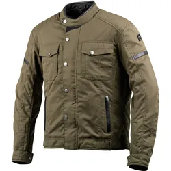 Germot Urban Herren Motorradjacke - hunter - 3XL