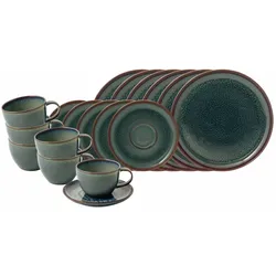 KAFFEESERVICE Crafted Breeze 18-tlg.