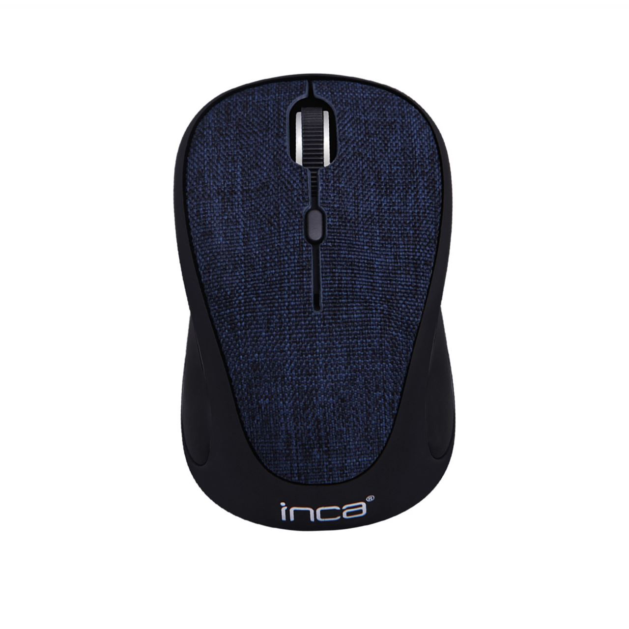 Cian Technology IWM-300RL Cloth Art Surface 2.4 GHz und USB blau (kabellos)