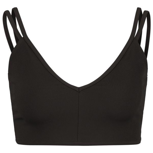 MYMARINI - Women's Vacation Top - Bikini-Top Gr S schwarz