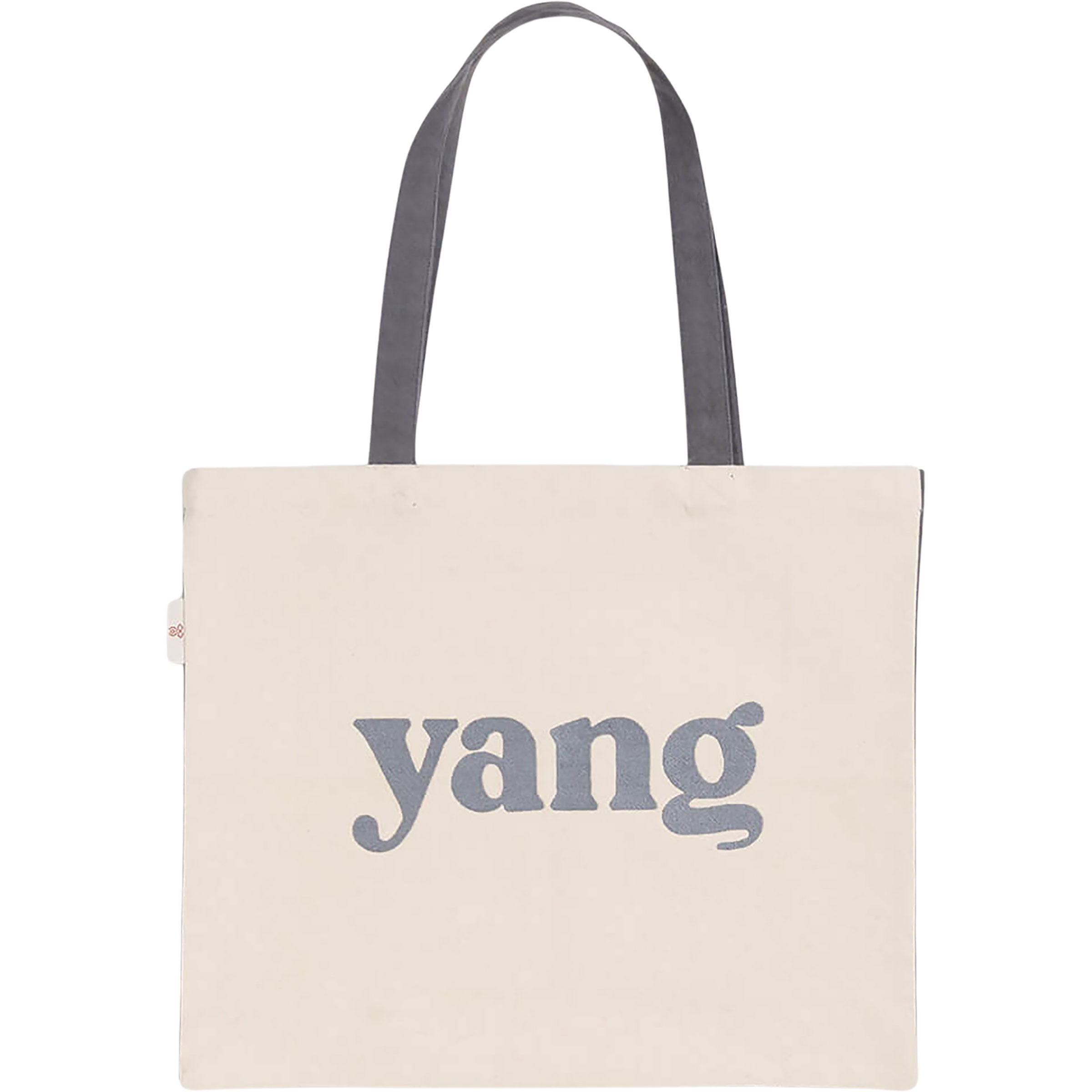 Yoga Searcher Ying Yang Damen Umhängetaschen grau Yoga | Training & Fitness