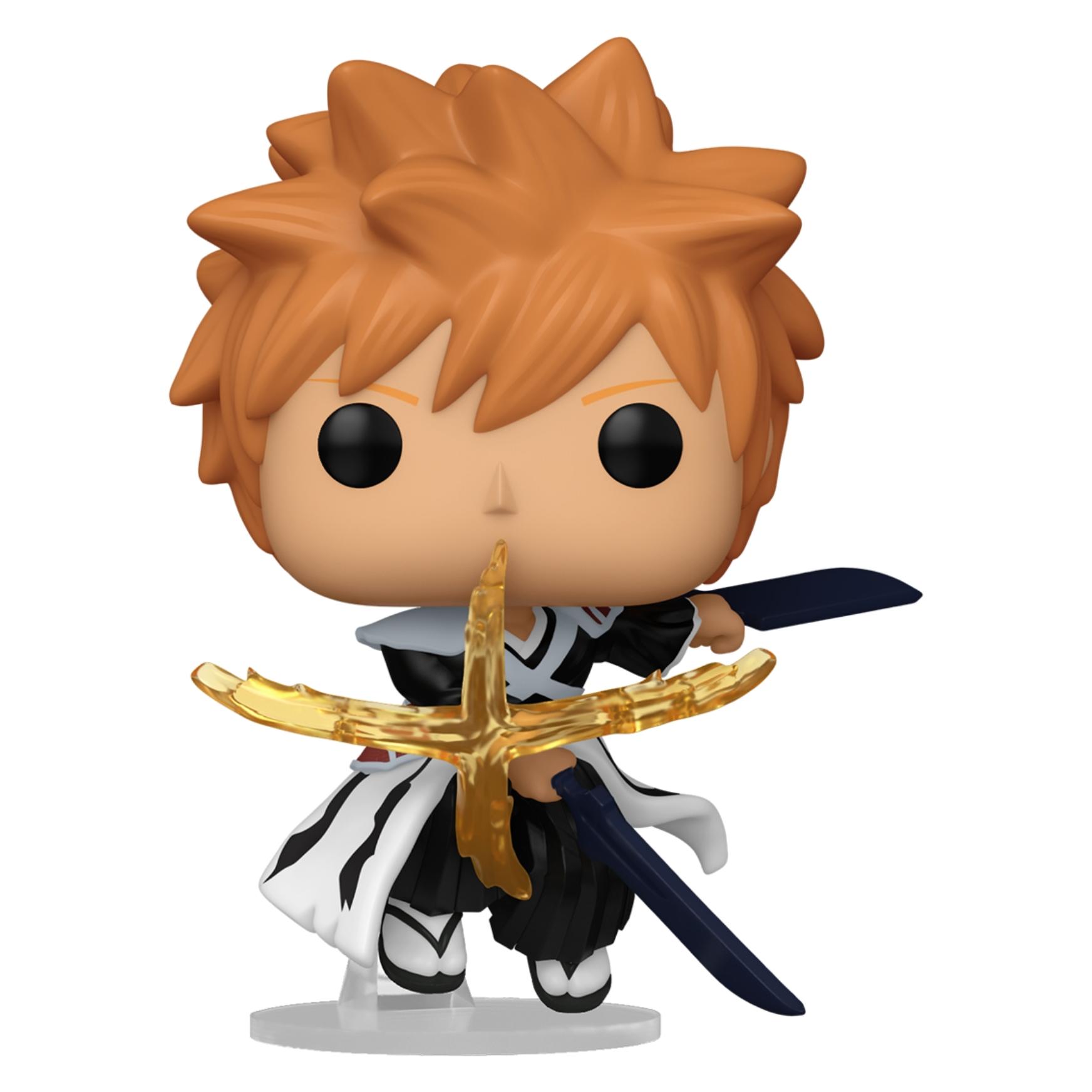 Funko Bleach POP! Animation Vinyl figurine Ichigo 9 cm (FUPC3128)