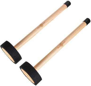 Black Swamp Percussion SGROLLERS Gong Rollers