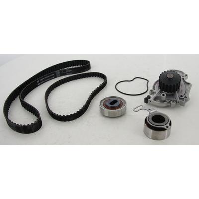 TRISCAN Wasserpumpe + Zahnriemensatz 8647 400501