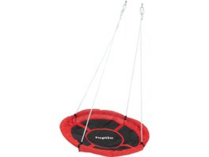 LUPILU® Balançoire nid d'oiseau