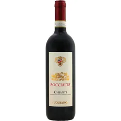 Uggiano Roccialta Chianti 2025
