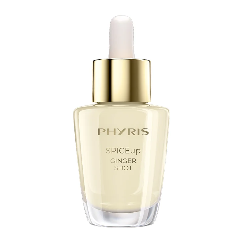 Phyris SPICEup, Ginger Shot, 30ml 7179