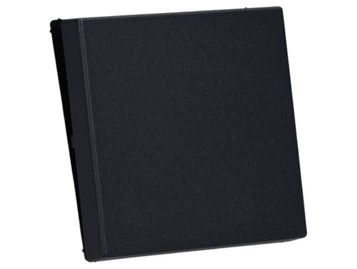 Jung A 590 BF ANM wip onbreekbaar voor schakelaar en knop serie A antraciet mat