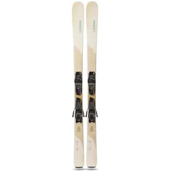 K2 BLUR 79 W - M3 10 Compact Quikclik 80mm black - anthracite SET Design, Design, 149