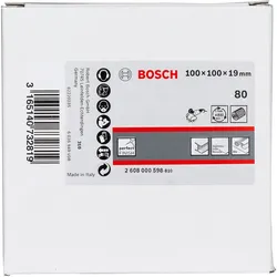 Bosch Lamellenschleifwalze - 2608000598