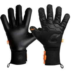 Fly Soul Schwarz 8