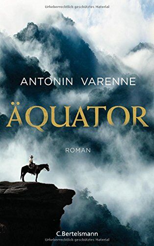 Antonin Varenne - Äquator: Roman - Preis vom 11.10.2026 15:43:13 h