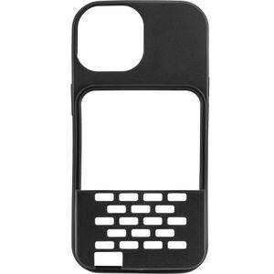 Eschenbach Digitallupen-Montagehülle Optaro, passend für iPhone 15