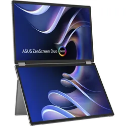 ASUS ZenScreen Duo OLED MQ149CD, 14"