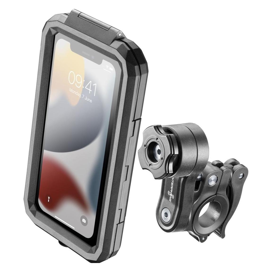 Interphone QUIKLOX Wasserfeste Hardcase (SMQUIKLOXARMORPRO)
