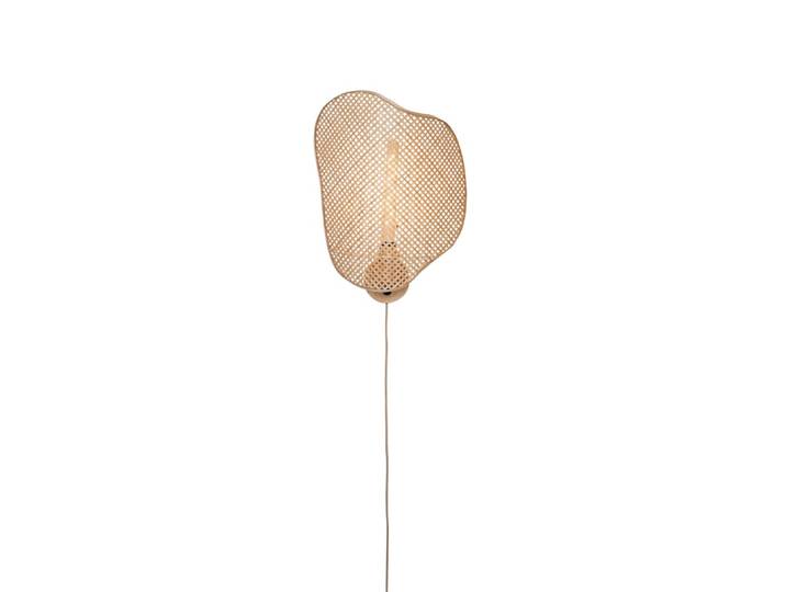 Applique bambou naturel 50x40x50cm