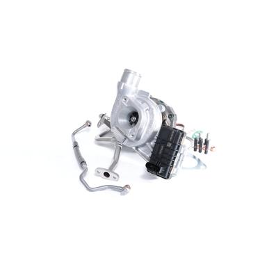 BTS TURBO Lader, Aufladung T981675BL für LAND ROVER