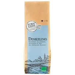 Kornkreis Kochdinkel Dinkelino bio 500g