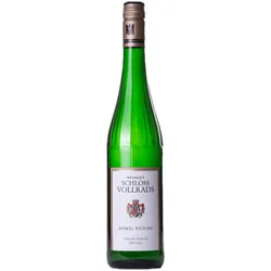 Schloss Vollrads Winkel Riesling Kabinett feinherb – Bio