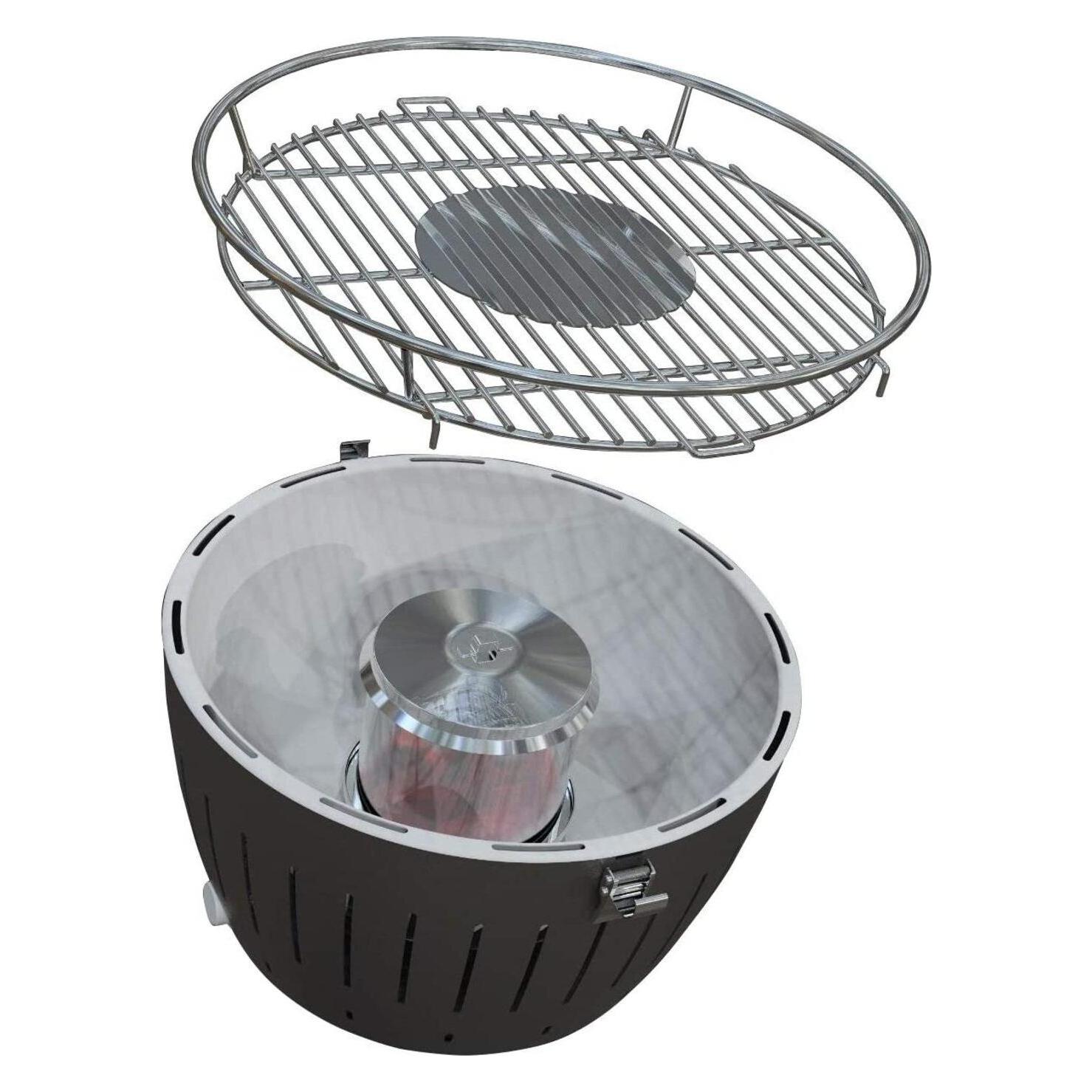 LotusGrill G280 (25.80 cm) (G-GR-280)