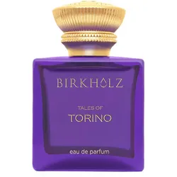 50 ml Birkholz Perfume Manufacture Tales of Torino Eau de Parfum Nat. Spray