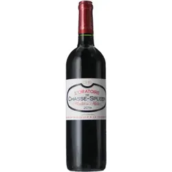 Magnum L'oratoire de Chasse-Spleen 2020 - Zweitwein Château Chasse-Spleen