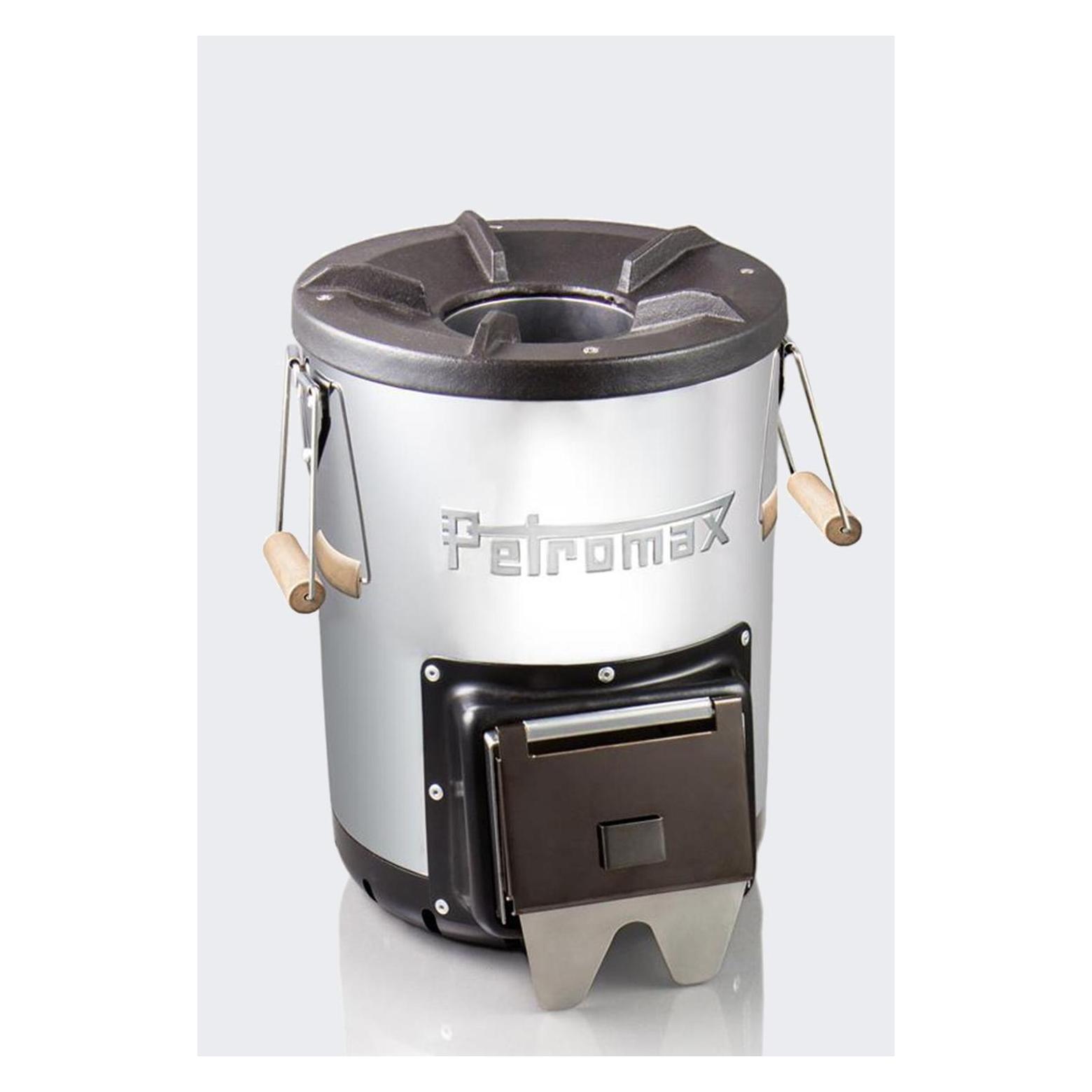 Petromax Raketenofen (23.50 cm) (rf33)