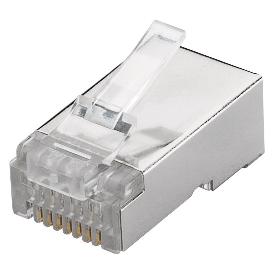 Goobay Netzwerkanschluss (93829)