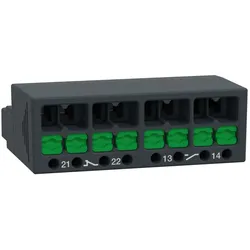 Schneider Electric Hilfsschalter 1S GVAE11A