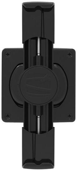 Compulocks universelle Cling Tablet-Wandhalterung (schwarz) UCLGVWMB