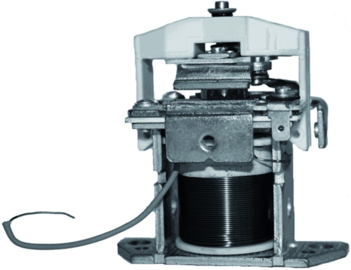 Rele Prestolite Electric 6527-34
