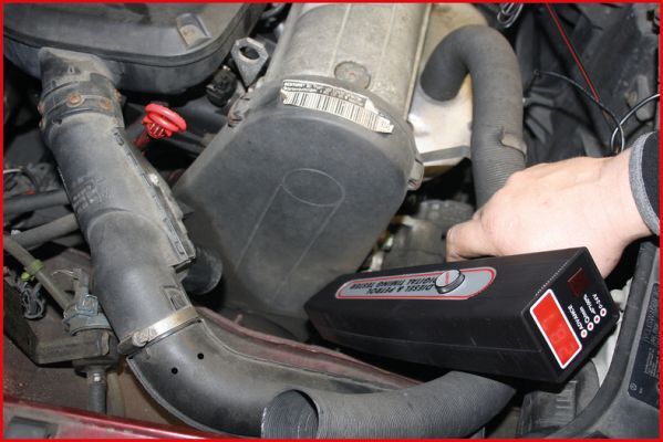 Ks Tools Prüflampe, Zündzeitpunkt 5501500