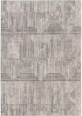 Juniper Home Ignite Abstract Area Rug