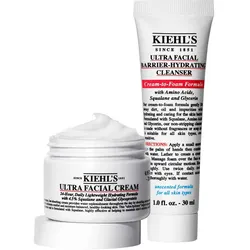KIEHL'S Facial Hydration Duo Geschenkpackung