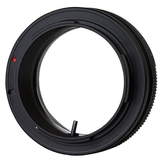 B.I.G. Objektivadapter Canon FD an Canon RF (421254)