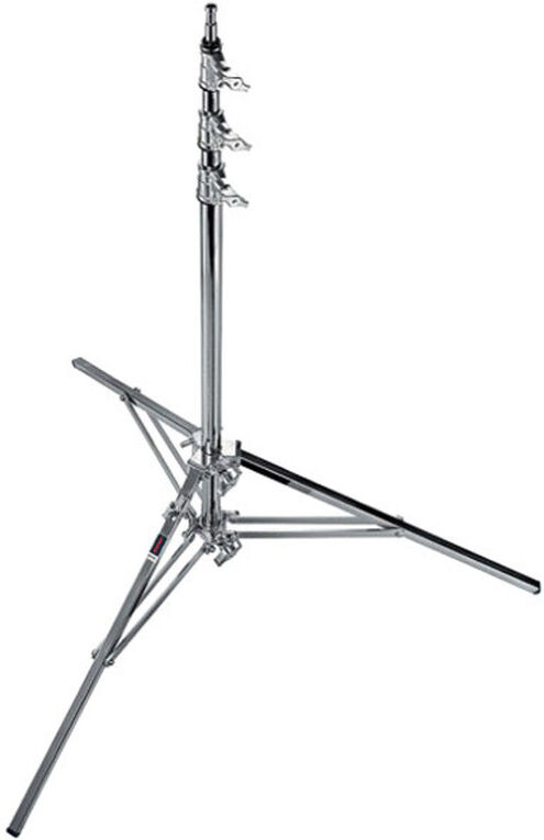 Manfrotto - A0045cs - Baby Steel Stand 45