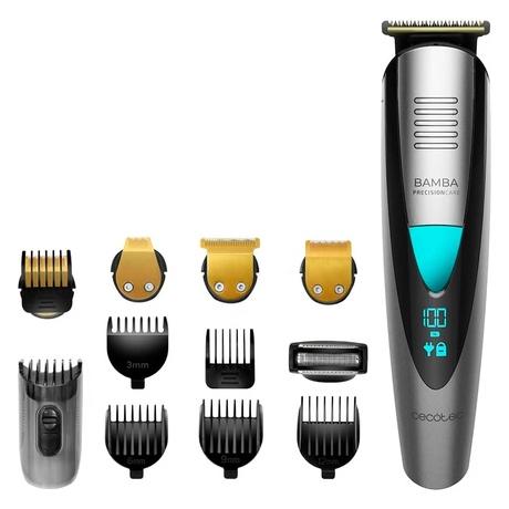 Cecotec Cortapelos Bamba Precisioncare Pro (04331)
