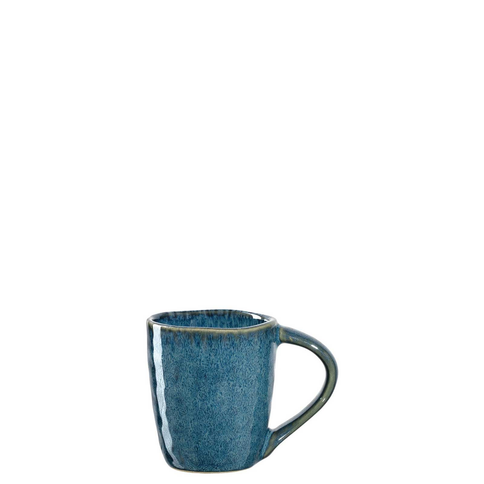 Leonardo Espresso Cup Blauw 0,09 l