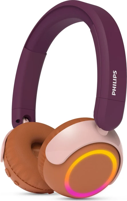 Philips TAK4200 lila/orange