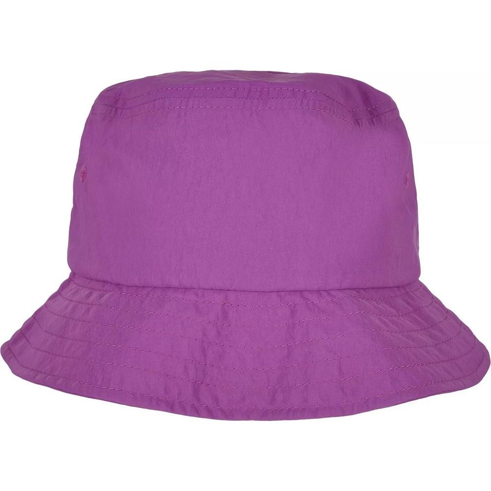 Flexfit Waterafstotende emmerhoed (Fuchsia)